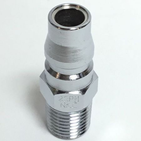  埼玉精機 エアラチェット 常圧 未使用品(S) U-1900