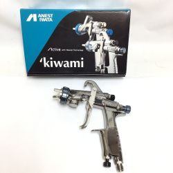 ΘΘ Iwata  エアツール スプレーガン  KIWAMI-1-13B8 Sランク