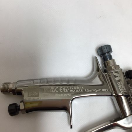  Iwata  エアツール スプレーガン  KIWAMI-1-13B8