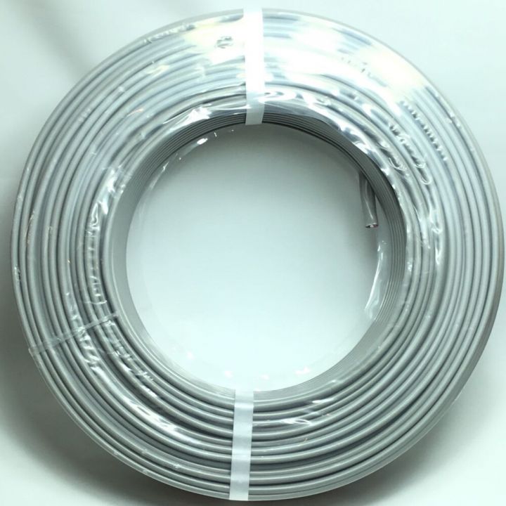 中古】【動作OK】【店頭引取限定】VVFケーブル YAZAKI 3芯