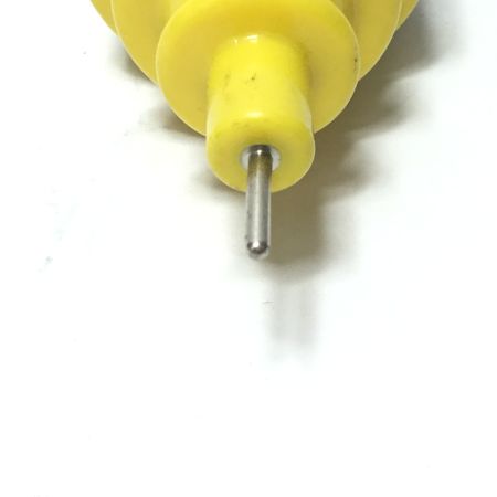  DENSAN テスター 程度B ケース付 SEC-7000 イエロー×ブラック