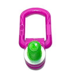 ΘΘ RUD 全方向アイボルト ロードリングミリネジ 未使用品(S) M30 Sランク