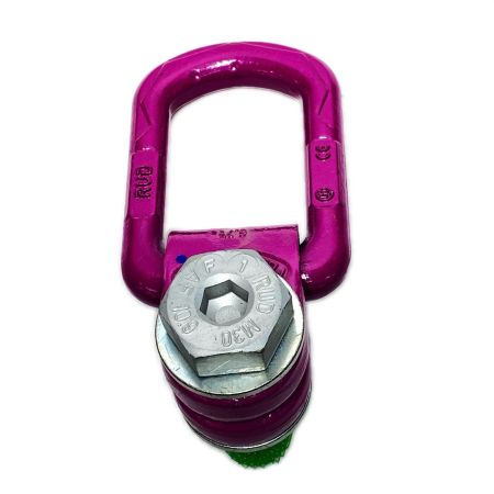  RUD 全方向アイボルト ロードリングミリネジ 未使用品(S) M30