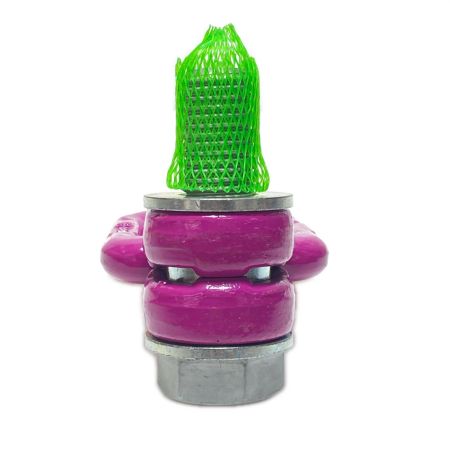  RUD 全方向アイボルト ロードリングミリネジ 未使用品(S) M30