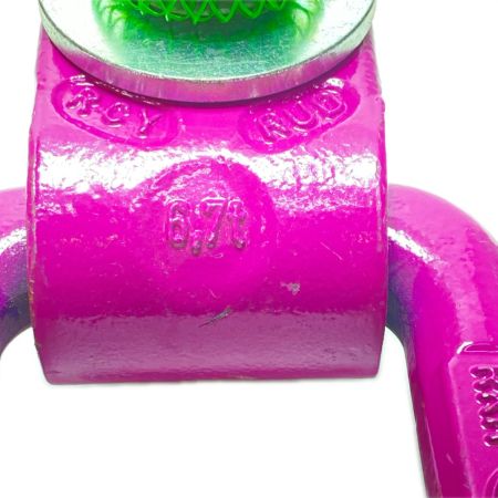  RUD 全方向アイボルト ロードリングミリネジ 未使用品(S) M30