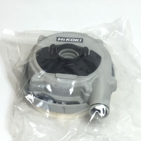  HiKOKI ハイコーキ 集塵アダプタ 付属品完備 未使用品(S) 0033-3998