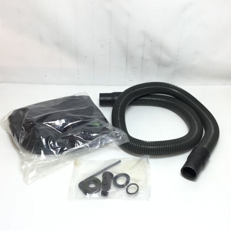  HiKOKI ハイコーキ 集塵アダプタ 付属品完備 未使用品(S) 0033-3998