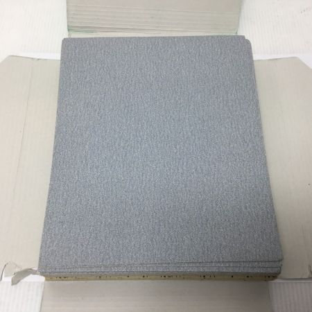  3M 空とぎペーパーシート 未使用品(S) 228mm×280mm  100枚 426U/100A