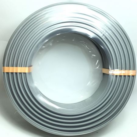  富士電線工業(FUJI ELECTRIC WIRE) VVFケーブル 3×2.0mm 100m 未使用品 ⑥