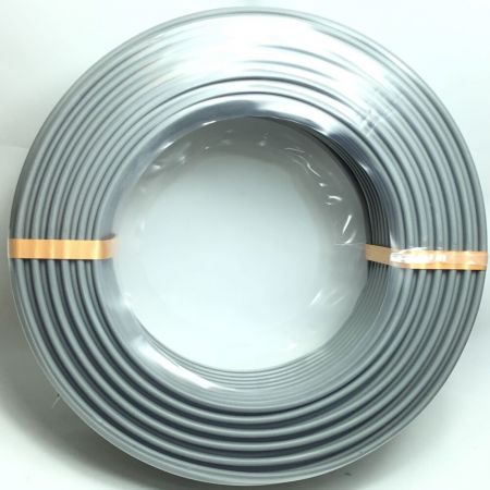  富士電線工業(FUJI ELECTRIC WIRE) VVFケーブル 3×2.0mm 100m 未使用品 ②