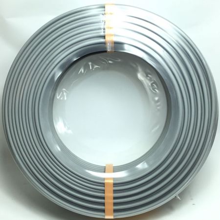  富士電線工業(FUJI ELECTRIC WIRE) VVFケーブル 3×2.0mm 100m 未使用品 ③