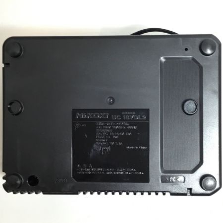  HiKOKI ハイコーキ コードレスピン釘打機 未使用品(S) 充電器・充電池1個・ケース付 コードレス式 18v NP18DSAL グリーン