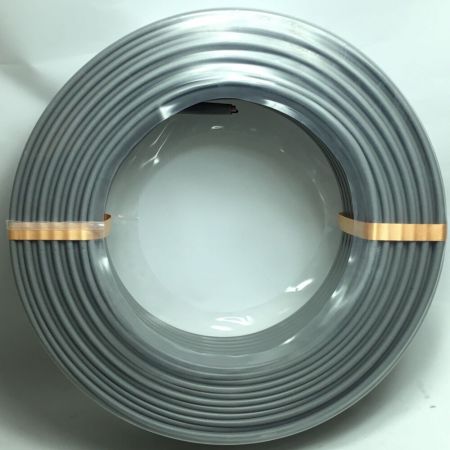  富士電線工業(FUJI ELECTRIC WIRE) VVFケーブル 3×2.0mm 100m 未使用品 ③