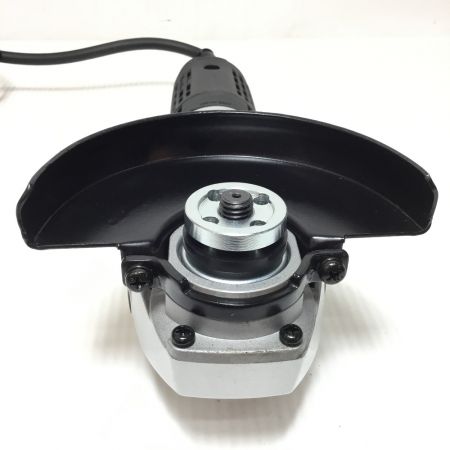  HiKOKI ハイコーキ ディスクグラインダー 未使用品(S) 本体のみ コード式 100mm 100v  G10SH5(SS) シルバー