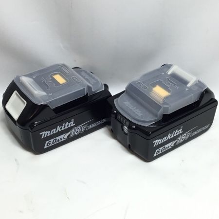  MAKITA マキタ インパクトドライバ 未使用品 付属品完備 TD172DRGX ブルー