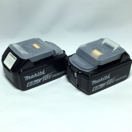  MAKITA マキタ インパクトドライバ 18v 付属品完備 TD173DRGX ブルー