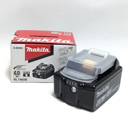  MAKITA マキタ 工具 電動工具 バッテリー 未使用品(S) 18v ⑤ BL1860B