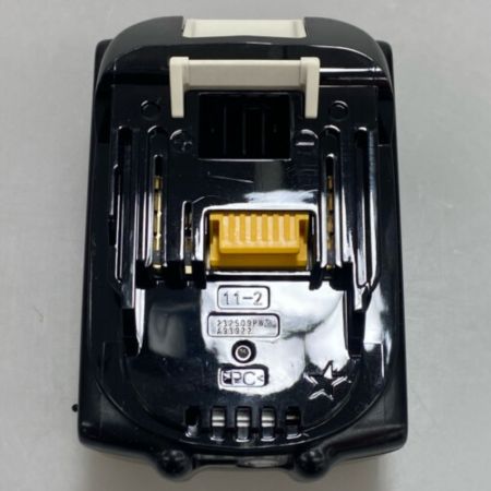  MAKITA マキタ 工具 電動工具 バッテリー 未使用品(S) 18v ① BL1860B