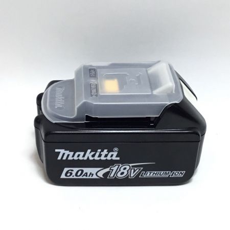  MAKITA マキタ 工具 電動工具 バッテリー 未使用品(S) 18v ⑥ BL1860B