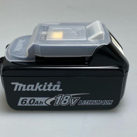  MAKITA マキタ 工具 電動工具 バッテリー 未使用品(S) 18v ② BL1860B