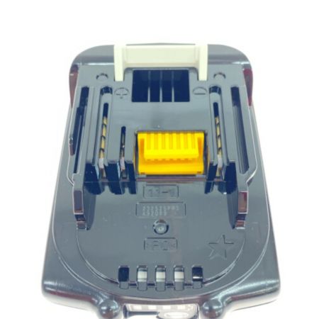  MAKITA マキタ 工具 電動工具 バッテリー 未使用品(S) 18v ② BL1860B