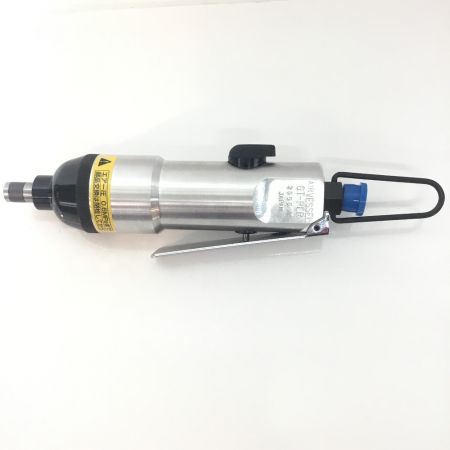  VESSEL ベッセル エアドライバー 常圧 GT-PLR