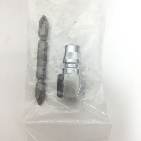  VESSEL ベッセル エアドライバー 常圧 GT-PLR