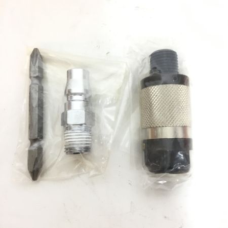  VESSEL ベッセル 衝撃式 エアドライバー 常圧 程度A 付属品完備 GT-P6HS