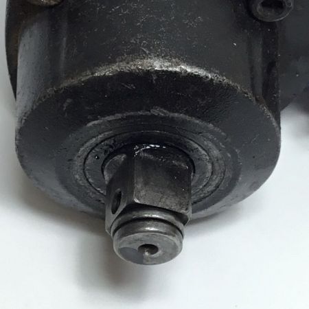  TOKU エアインパクトレンチ 常圧 MI-1650 ブルー×ブラック