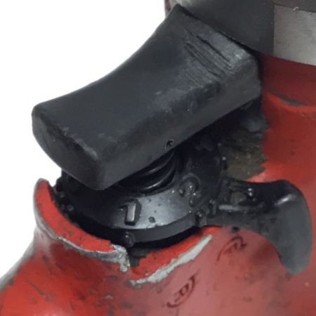  TONE トネ エアインパクトレンチ 常圧 AI4200 レッド