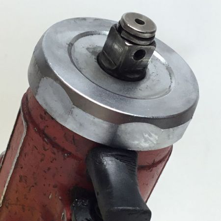  TONE トネ エアインパクトレンチ 常圧 AI4200 レッド