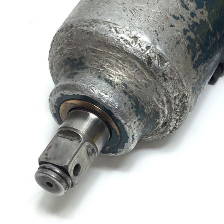  NPK エアインパクトレンチ 常圧 程度C NW-1600HA ブルー×ブラック