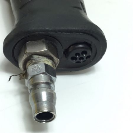  空研工業 KUKEN エアインパクトレンチ 常圧 本体のみ 程度C KW-1600proX グリーン