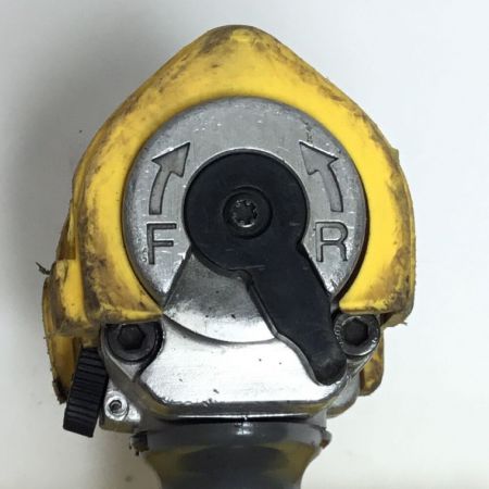  空研工業 エアインパクトレンチ 常圧 KW-1600Spro イエロー