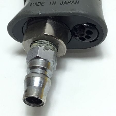  空研工業 エアインパクトレンチ 常圧 KW-1600Spro イエロー