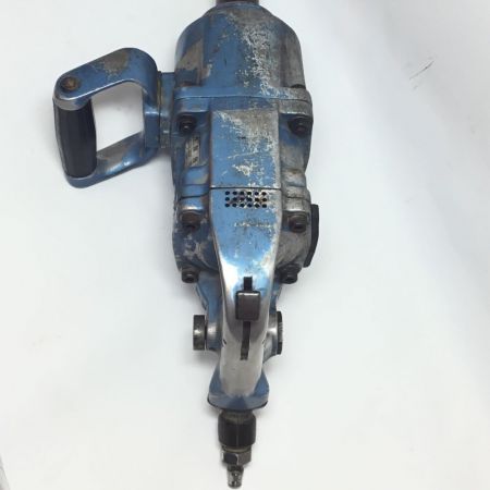  TOKU エアインパクトレンチ 常圧 MI-3800 ブルー