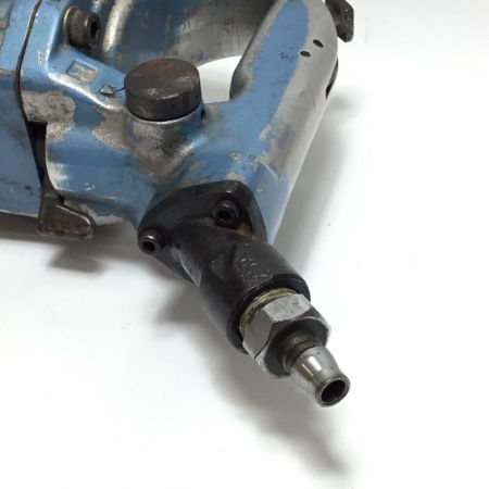  TOKU エアインパクトレンチ 常圧 MI-3800 ブルー