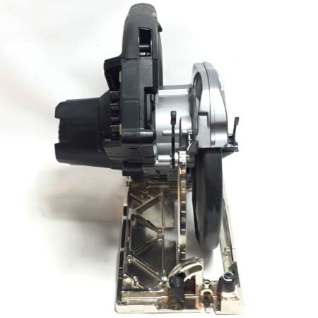  MAKITA マキタ 充電式丸のこ 165mm コードレス式 40v 本体のみ HS001G ブラック