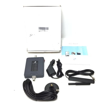  Phonetone 電話信号増幅器 未使用品 PTE-GDWJL45