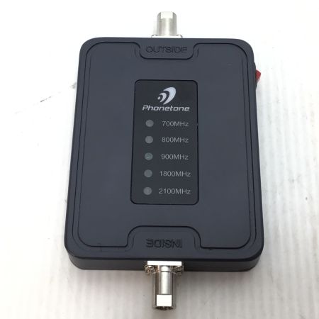  Phonetone 電話信号増幅器 未使用品 PTE-GDWJL45