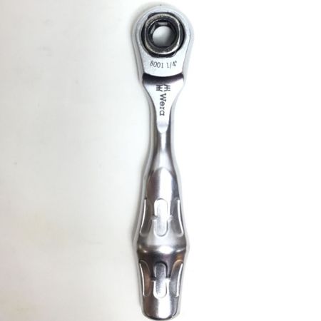  wera ソケットレンチセット 使用感有 tool-Check