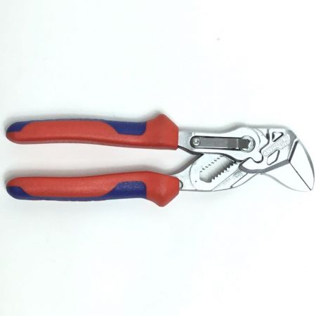  KNIPEX クニペックス プライヤーレンチ ① 8605-150