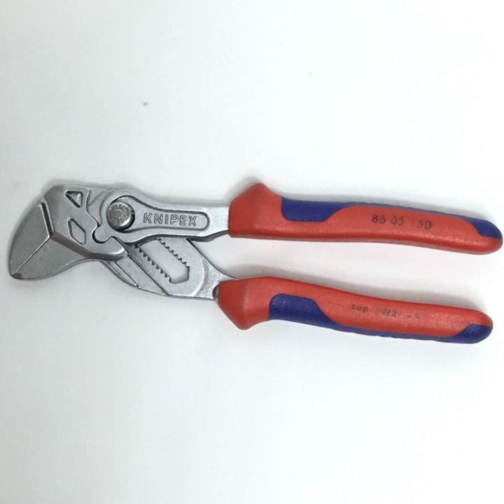 KNIPEX（クニペックス）8605-150 プライヤーレンチ （SB） :ds-1850329:夢の通販AZ - 通販 - Yahoo!ショッピング  スパナ、レンチ | belinnovation.by