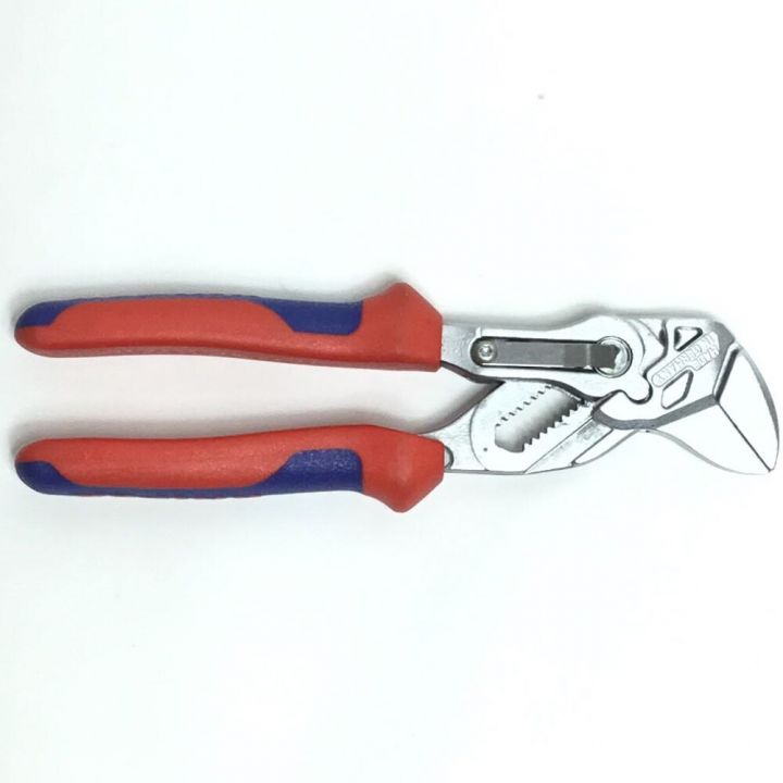 KNIPEX クニペックス プライヤーレンチ 8605-150｜中古｜なんでもリサイクルビッグバン