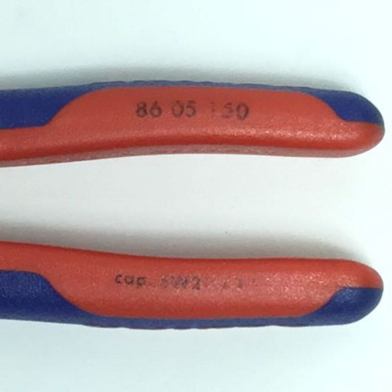 中古】 KNIPEX クニペックス プライヤーレンチ ① 8605-150｜総合 ...