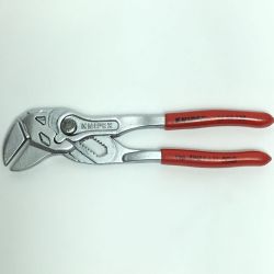 ΘΘ KNIPEX クニペックス プライヤーレンチ  8603-150 Bランク
