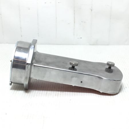   キャンバーキャスターキングピンゲージ 程度B ケース付 9901 レッド