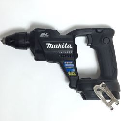 ΘΘ MAKITA マキタ スクリュードライバー 18v 本体のみ FS600D ブラック Cランク