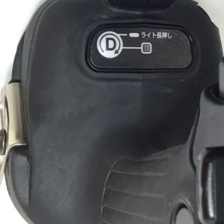  MAKITA マキタ スクリュードライバー 18v 本体のみ FS600D ブラック