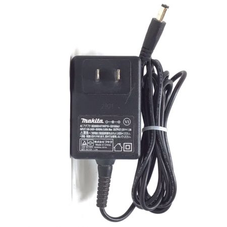  MAKITA マキタ バッテリー式スピーカー ACアダプター付 程度B MR203 グリーン